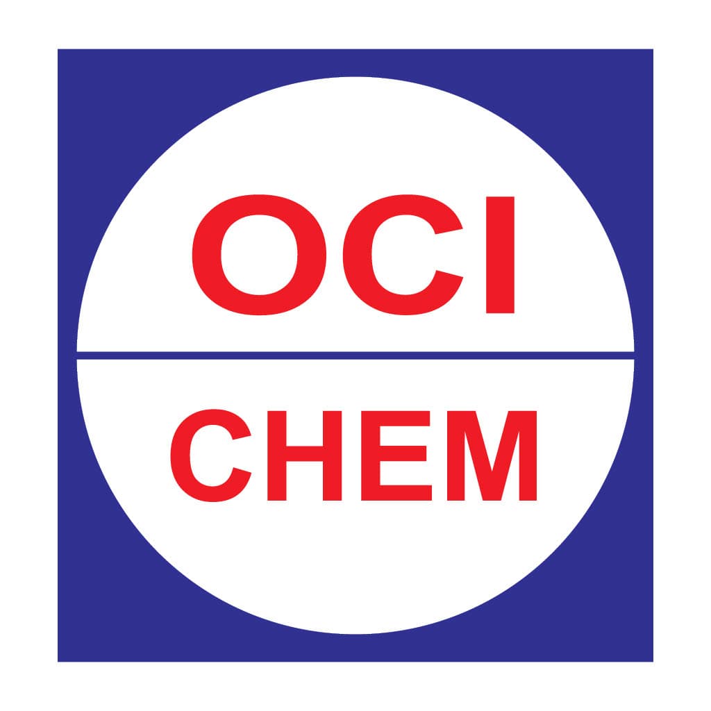OCI Logo